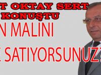 KİMİN MALINI KİME SATIYORSUNUZ?