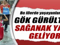 24 Eylül 2014 yurtta hava durumu