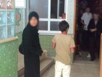 SURİYELİ DİLENCİLER BIKTIRDI