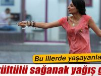 27 Eylül 2014 yurtta hava durumu