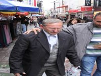 KURBANLIK PARASINI DOLANDIRICIYA KAPTIRDI