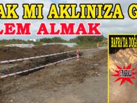 HAYAT BU KADAR UCUZ MU?