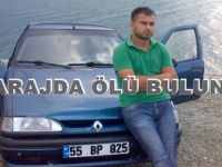 KAYIP ŞAHIS ÖLÜ BULUNDU