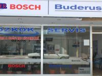 BOSCH BUDERUS KOMBİ YETKİLİ SERVİSİ PETEK TEMİZLİKLERİNE BAŞLADI