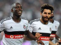 Demba Ba: Beşiktaş'ta yazabileceğim birçok hikaye var