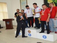 Bafra Model uçak Takımı 2014 TÜRKİYE ŞAMPİYONU