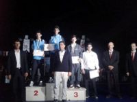 19 MAYIS WUSHU TAKIMI BATMAN'DA ÖVGÜ ALDI