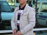 YARALAMALI KAZAYA KARIŞAN ARAÇ SÜRÜCÜSÜNE ADLİ KONTROL