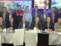 BEM-BİR-SEN İtfaiyecilerin her zaman yanında