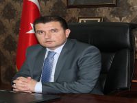 AK PARTİ BAFRA İLÇE BAŞKANI TUNCAY YURDUSEVEN’DEN KURBAN BAYRAMI KUTLAMA MESAJI