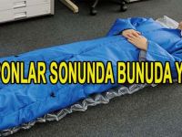 Japonlar sonunda bunu da yaptı