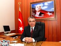 BAFRA KAYMAKAMI HALİS ARSLAN'DAN KURBAN BAYRAMI KUTLAMA MESAJI