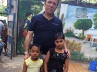 BAŞKAN GENÇ'TEN BANGLEDEŞ'E VEFA