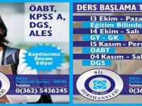 BİL DERSHANELERİ