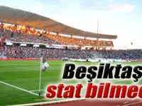 Beşiktaş'ın stat bilmecesi sürüyor