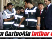 Cem Garipoğlu intihar etti