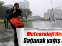 13 Ekim 2014 yurtta hava durumu