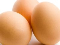 Yumurta deyip geçmeyin!