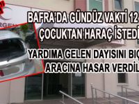 KEMALPAŞADA BIÇAKLAMA ‘’ 1 YARALI ‘’