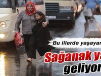 14 Ekim 2014 yurtta hava durumu