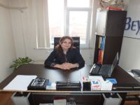 BAFRADA YENİ AÇILAN BEYKUR İLETİŞİM MERKEZİ HİZMETİNİZDE