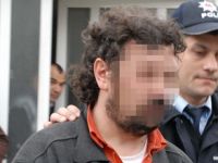 TECAVÜZ ŞÜPHELİSİNE 16 YIL 8 AY HAPİS