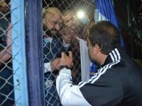 ÜNAL KARAMAN’A BÜYÜK İLGİ