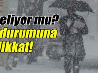 Bugün hava nasıl olacak?