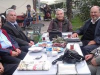 ALAÇAM’INDA TÜRKÜSÜ VAR