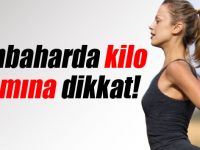 Sonbaharda kilo alma kabusu yaşamayın