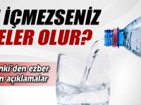 Maranki’den ezber bozan açıklamalar