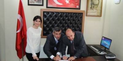 KIRMIZI ET ÜRETİCİLERİ BİRLİĞİ YAPI KREDİ İLE ANLAŞTI