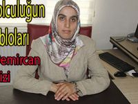 Kutlu Yolculuğun İbret Tabloları