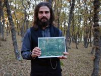 HEKİMOĞLU'NUN TORUNU: "DELİDERVİŞ"