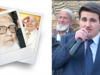 Hayatı Cihad olanın ölümü Şehadettir