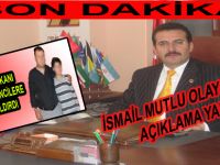 ESKİ BAŞKANDAN AÇIKLAMA