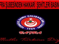 SÖZÜN BİTTİĞİ AN