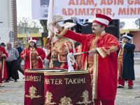GAZİPAŞA CUMHURİYET KUTLAMALARI İPTAL OLDU