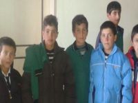 BAFRA UMUT DERNEĞİ'NDEN ANLAMLI YARDIM