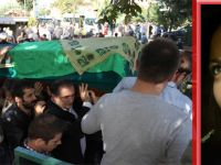 KAZADA AĞIR YARALANAN GENÇ KADIN KURTARILAMADI