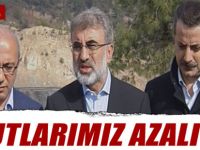 YILDIZ UMUTLARIMIZ AZALIYOR