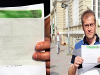 DOSYA MASRAFINI BANKADAN İCRAYLA TAHSİL ETTİ