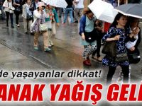 31 Ekim 2014 yurtta hava durumu