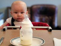 İnek sütü çocuklarda alerjiye neden olabiliyor