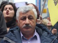 SAMSUN'DA KOBANİ AÇIKLAMASI