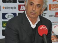 AKHİSAR BELEDİYESPOR - TRABZONSPOR MAÇINDA PUANLAR PAYLAŞILDI