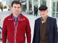 EVLENDİĞİ KIZA CİNSEL İSTİSMARDAN CEZA ALAN KOCA TUTUKLANDI