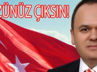 GÖZÜNÜZ ÇIKSIN!