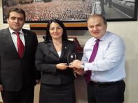 Engelli çocuğu olan çalışanlara 10 günlük mazeret