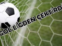 68 DAKİKADA 53 GOL YEDİLER LİGDEN ÇEKİLDİLER
